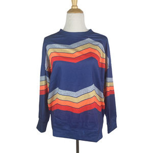 Metini Long Sleeve Sweatshirt Small